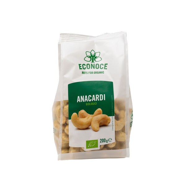 ANACARDI AL NATURALE - BIO