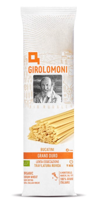 Pasta – Biologicamente LiveShop