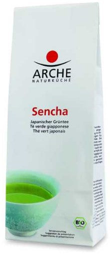 Sencha Arche
