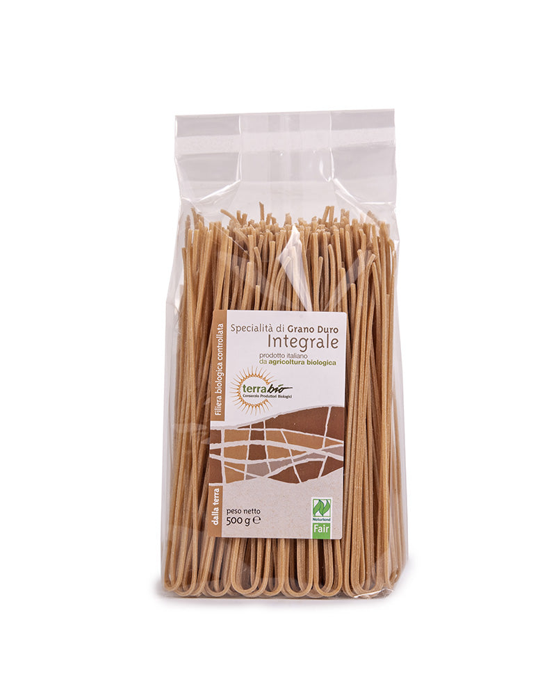 Spaghetti alla chitarra 500 Gr –