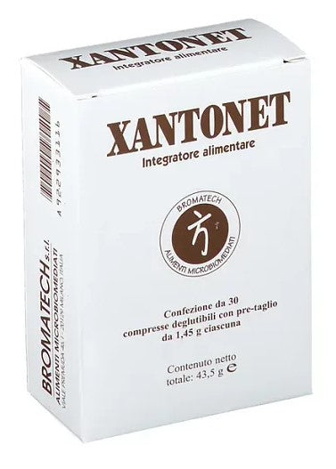 XANTONET 30 Bromatech