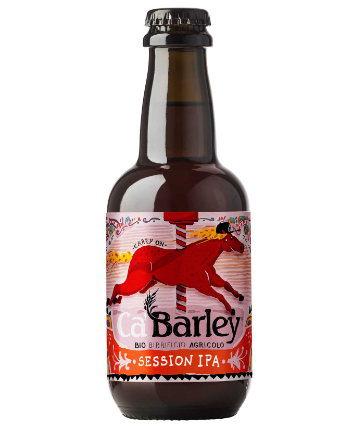 Birra Session Ipa Ca' barley