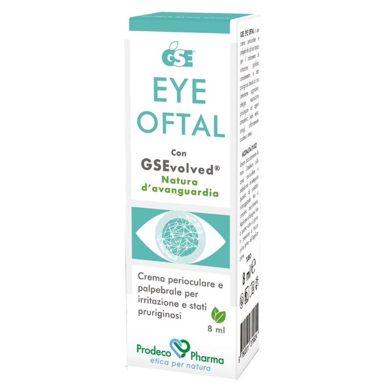 Gse Eye Oftal Prodeco Pharma