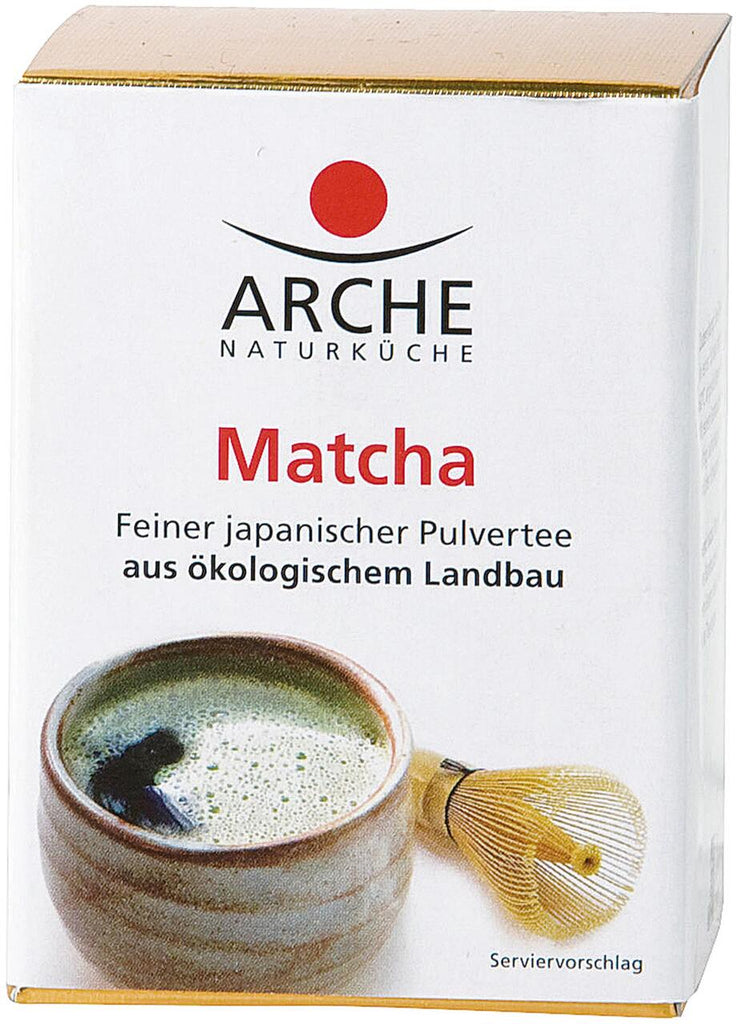 Matcha Arche