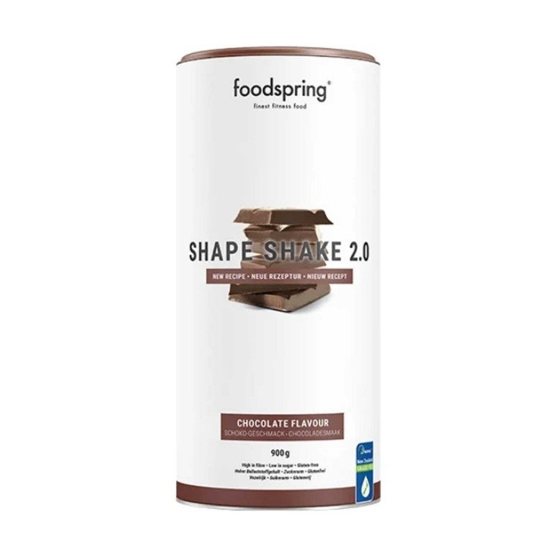 Shape Shake 2.0 - Cioccolato Foodspring
